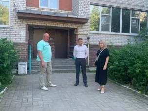 75% многоквартирных домов в Нижегородской области уже получили паспорта готовности к зиме