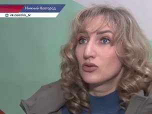 Ремонт подъезда выполнили в доме №31 на улице Подводников после предписания Госжилинспекции