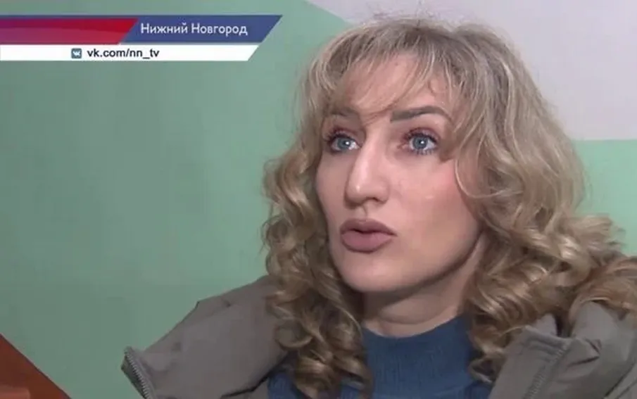 Ремонт подъезда выполнили в доме №31 на улице Подводников после предписания Госжилинспекции