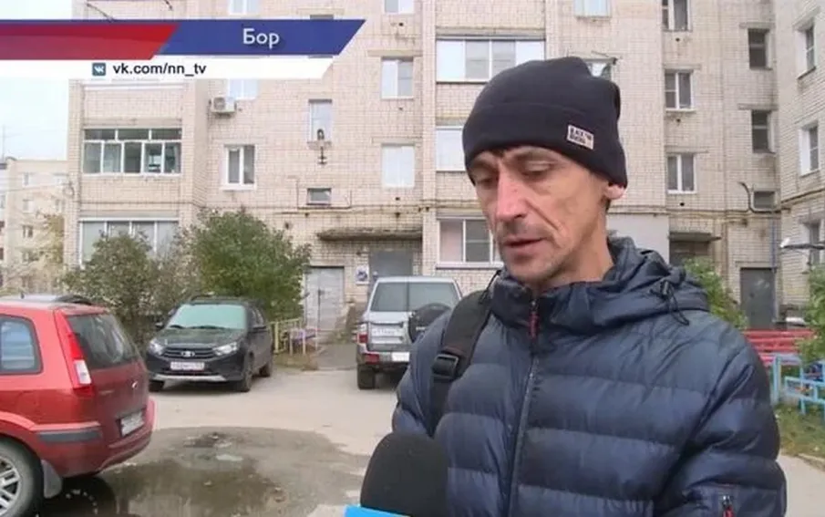 Начальник борского отдела ГЖИ проверила 25 домов на готовность к зиме
