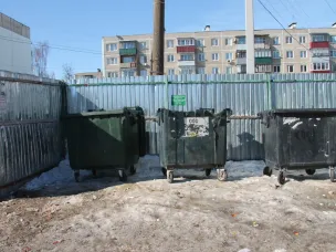 Инспекторы ГЖИ Нижегородской области сначала года проверили 3359 контейнерных площадок
