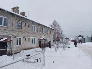 Борский отдел ГЖИ возбудил 13 административных дел за три дня из-за плохой уборки снега и сосулек