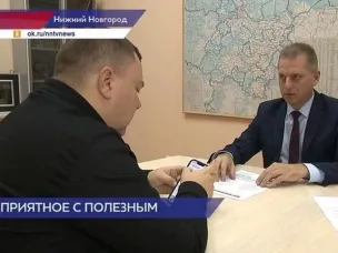 Нижегородцам предлагают воспользоваться мобильным приложением «Госуслуги.Дом»