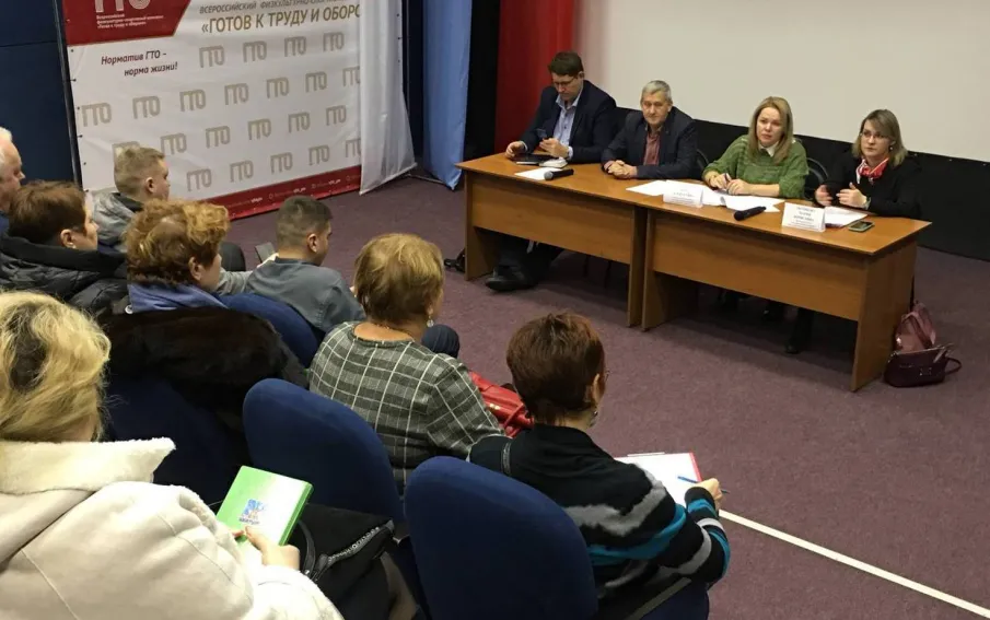 Госжилинспекция Нижегородской области продолжает профилактическую работу с управляющими компаниями
