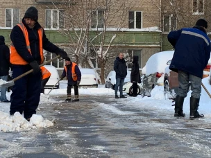 Нарушения более чем в 70 дворах выявили инспекторы ГЖИ в заречной части Нижнего Новгорода
