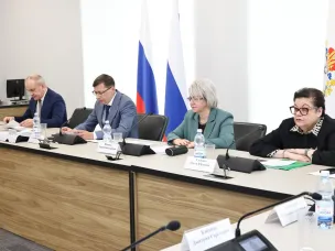 Финансовая грамотность в Нижегородской области