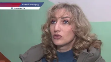 Ремонт подъезда выполнили в доме №31 на улице Подводников после предписания Госжилинспекции
