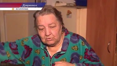 Инспекторы ГЖИ проверили ремонт в первом подъезде дома по улице Самохвалова в Дзержинске