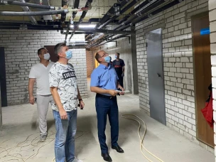 Более 70 тысяч обращений от нижегородцев поступило в Госжилинспекцию за год