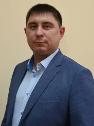 Андронов Артём Юрьевич