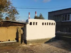Больше 1000 предостережений получили домоуправляющие компании в начала года от нижегородского нагорного отдела ГЖИ