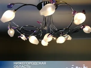 Жителю дома в селе Дивеево вернули почти 35 тыс. рублей переплаты за электроэнергию